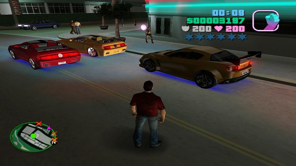 Gta game download and install