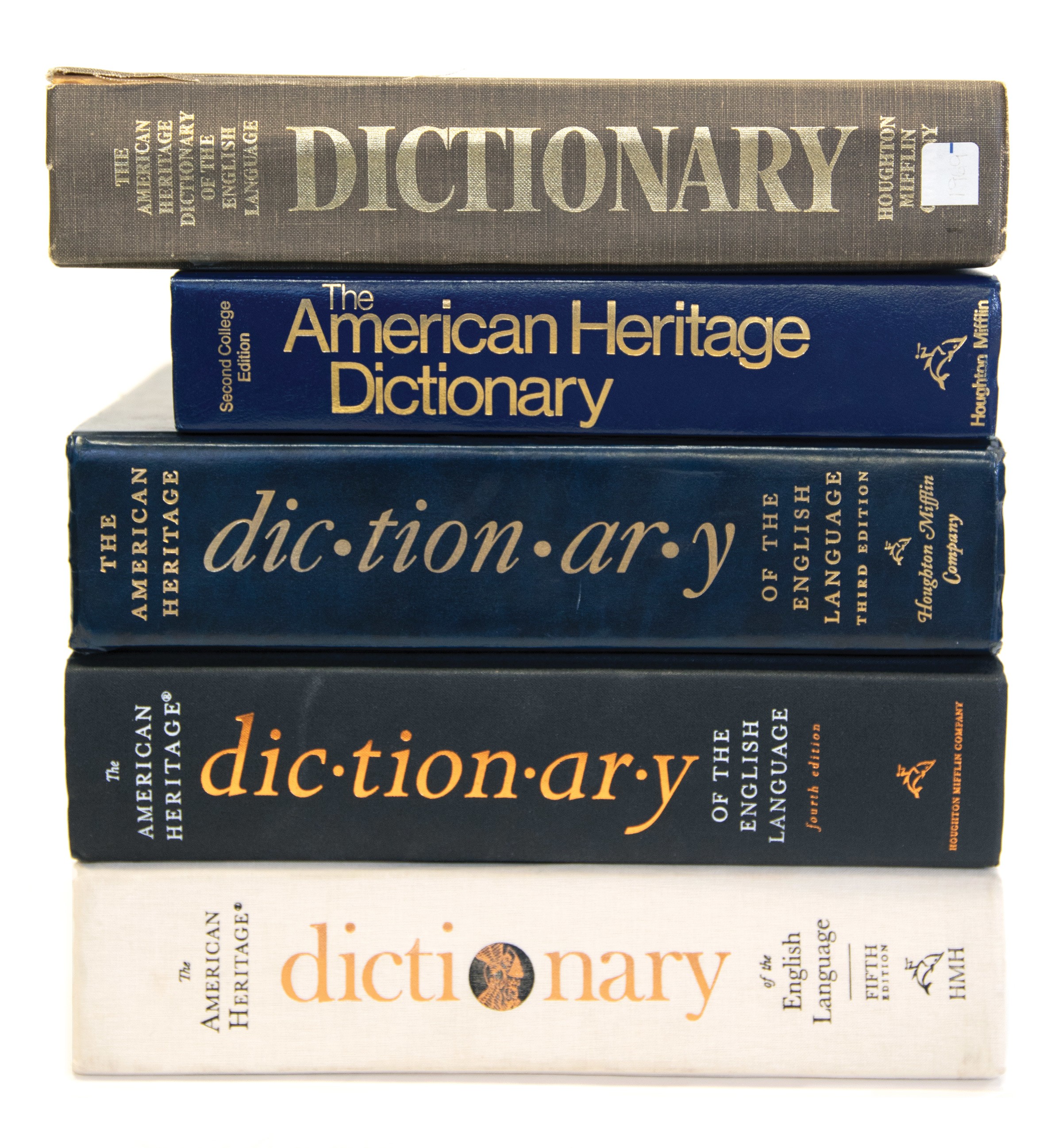 American heritage dictionary online
